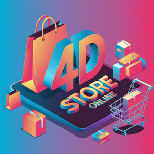 4Dstore